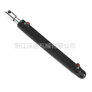 舉升液壓缸